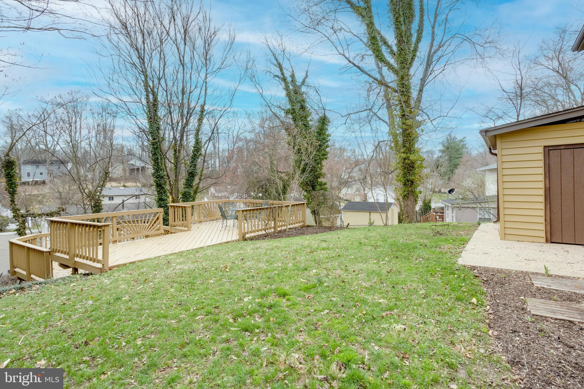 ROLLING VALLEY WEST - Residential