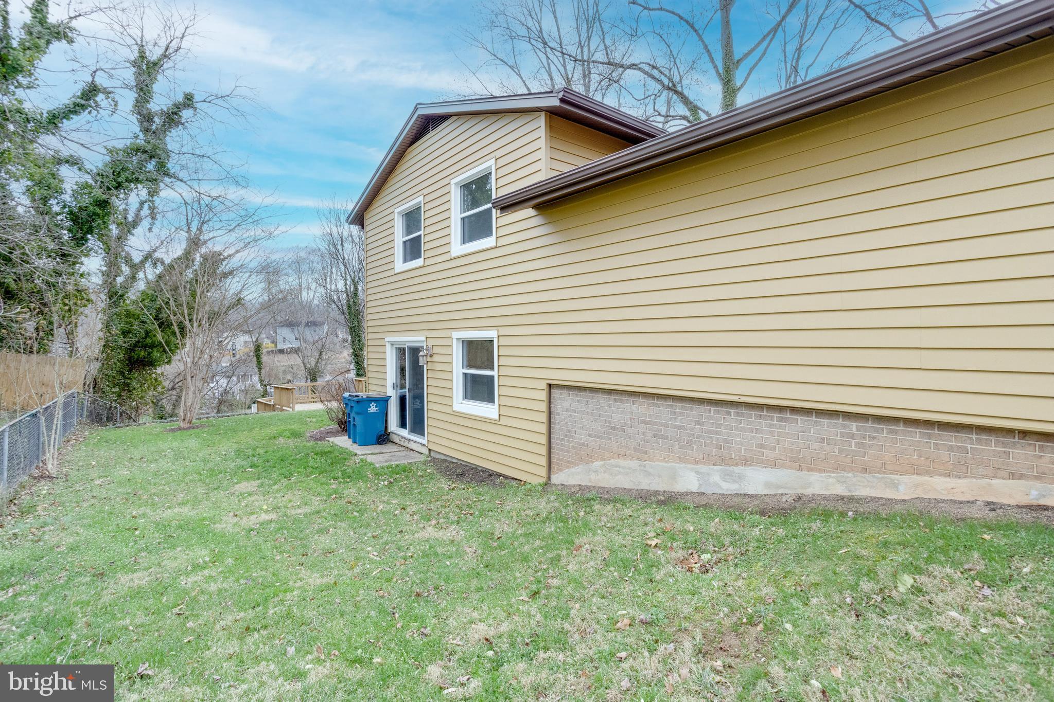 ROLLING VALLEY WEST - Residential