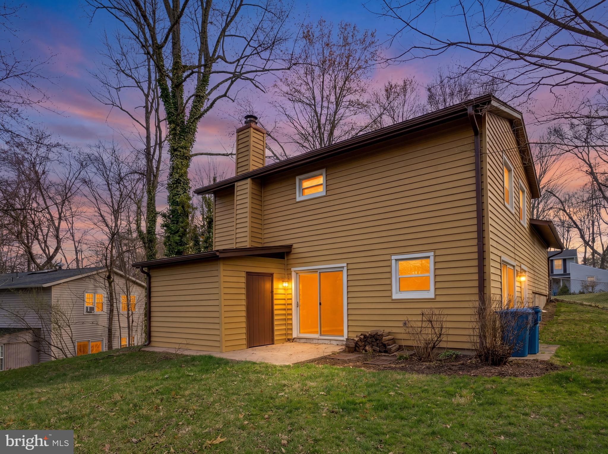 ROLLING VALLEY WEST - Residential