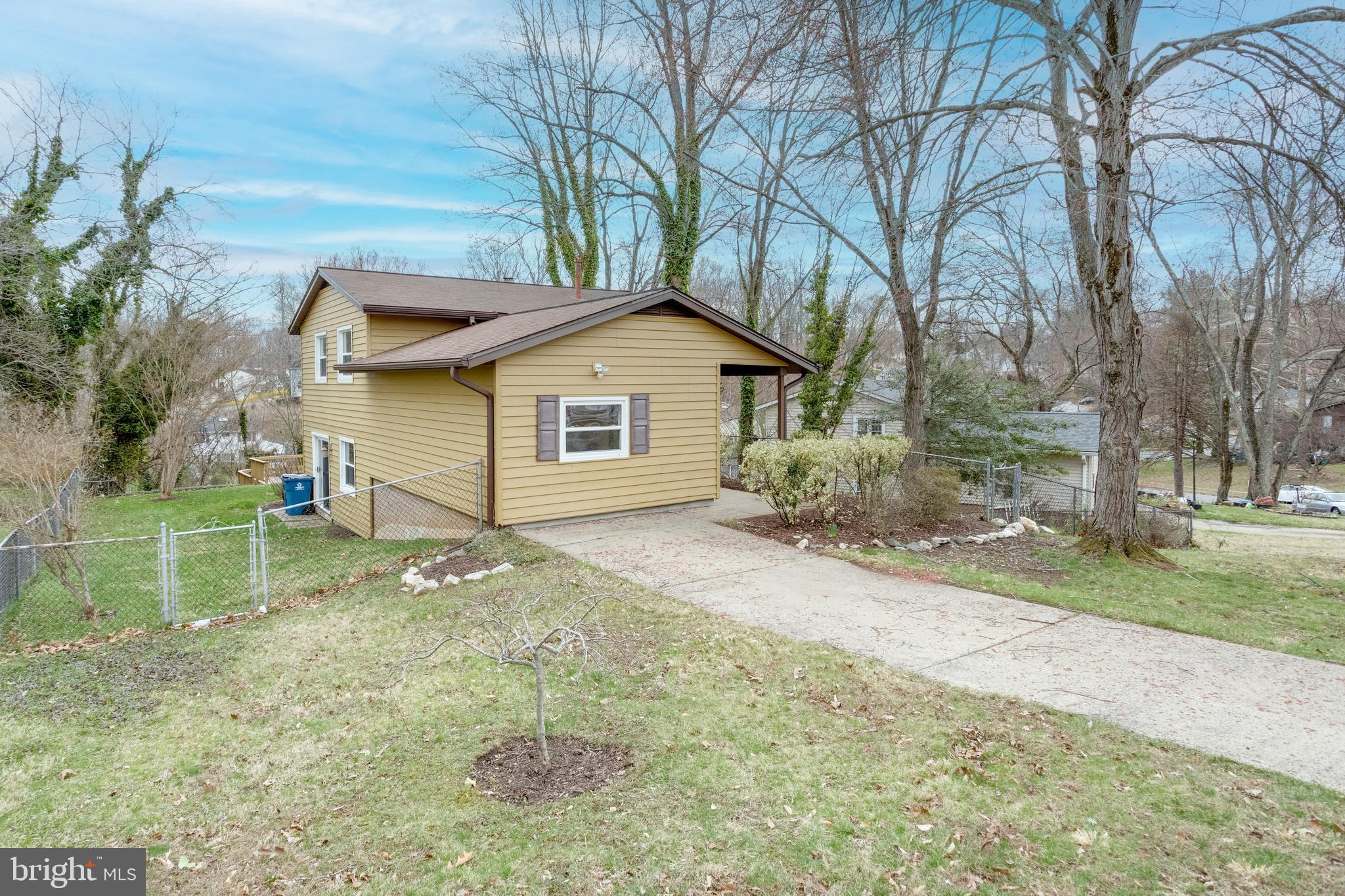 ROLLING VALLEY WEST - Residential