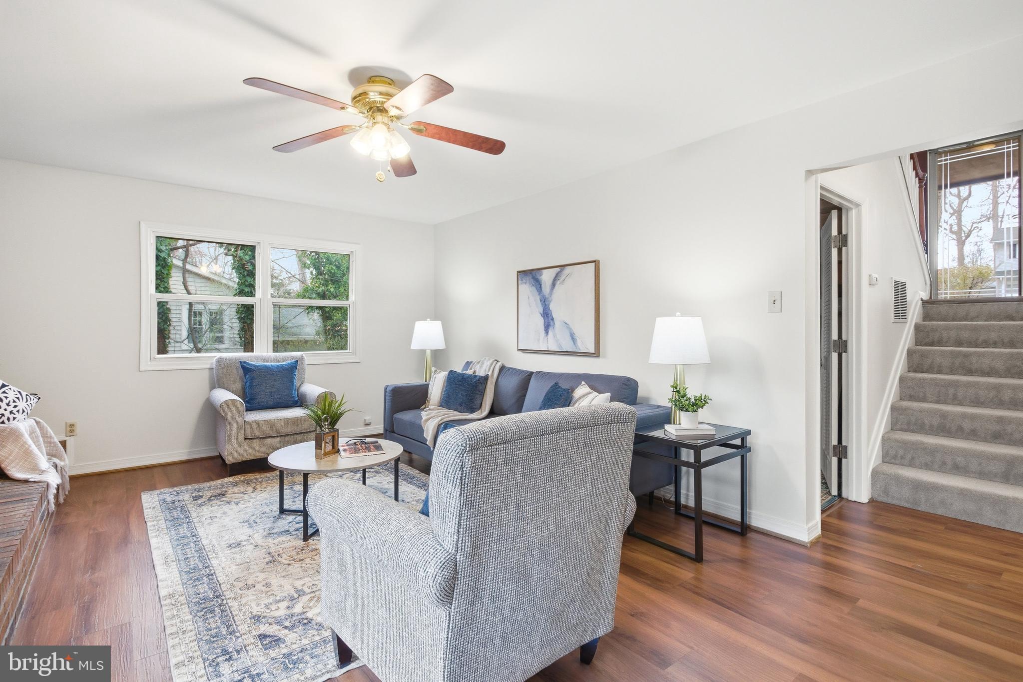 ROLLING VALLEY WEST - Residential