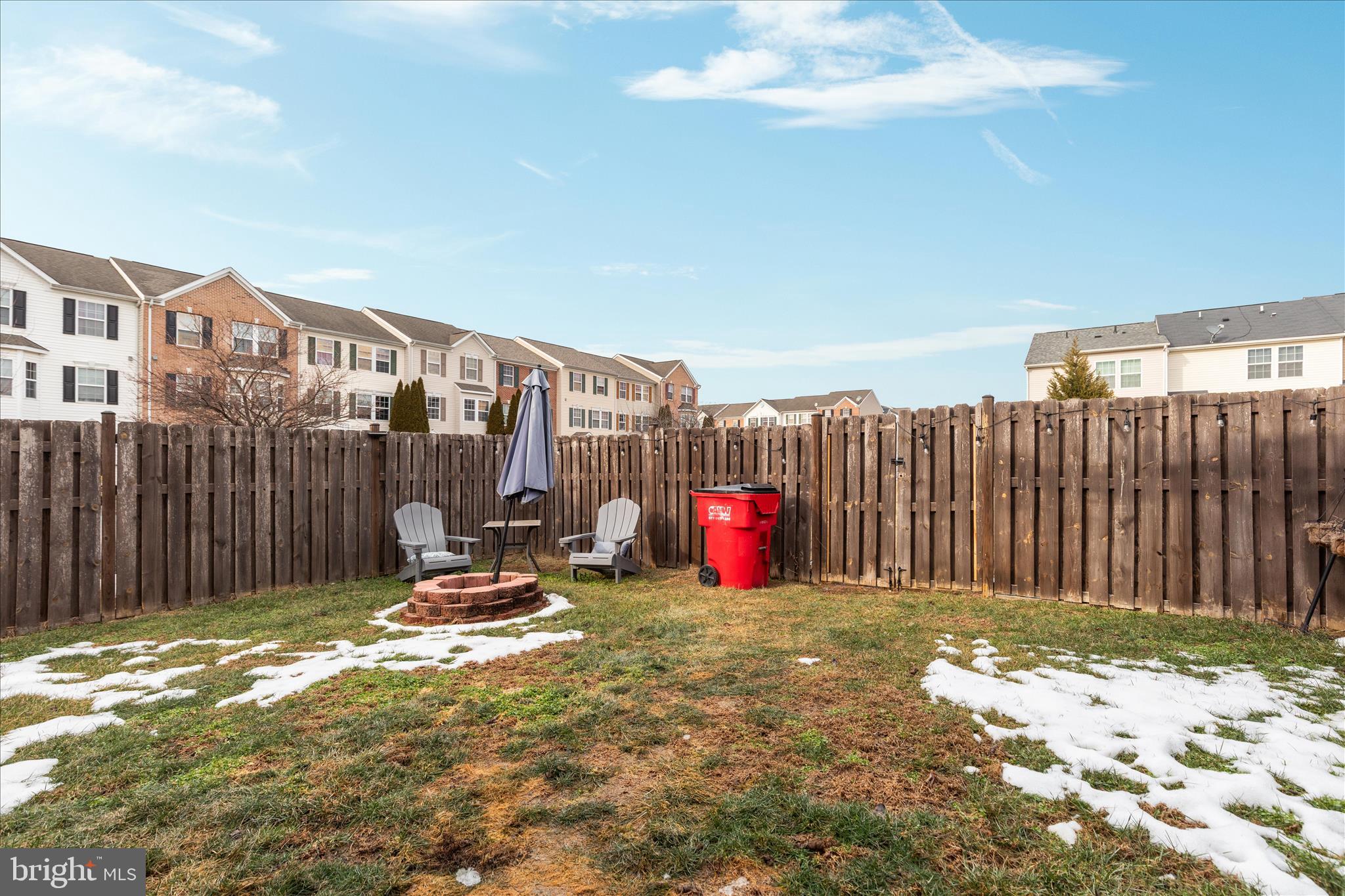 MANOR PARK - Residential