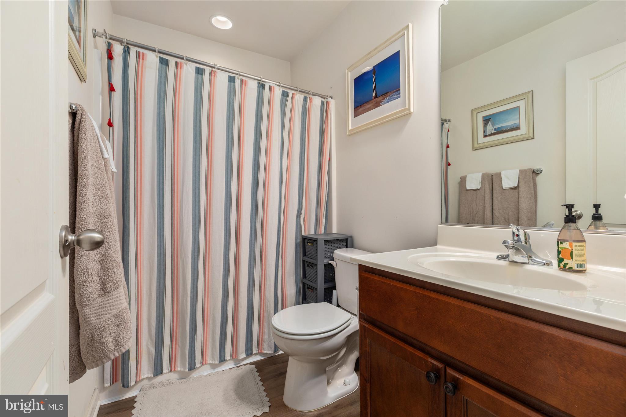 MANOR PARK - Residential