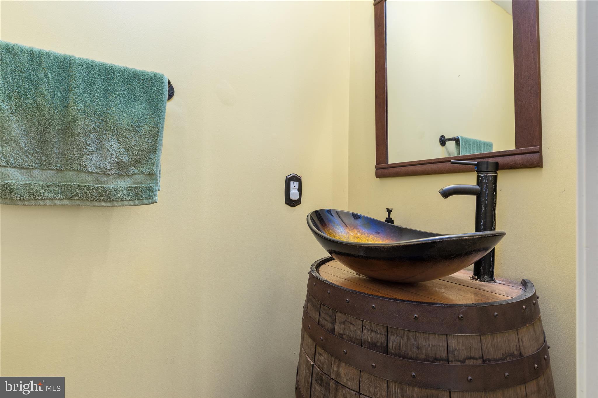 MANOR PARK - Residential