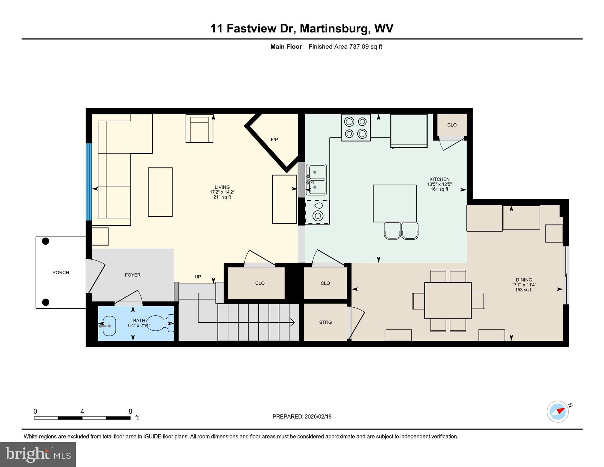MANOR PARK - Residential