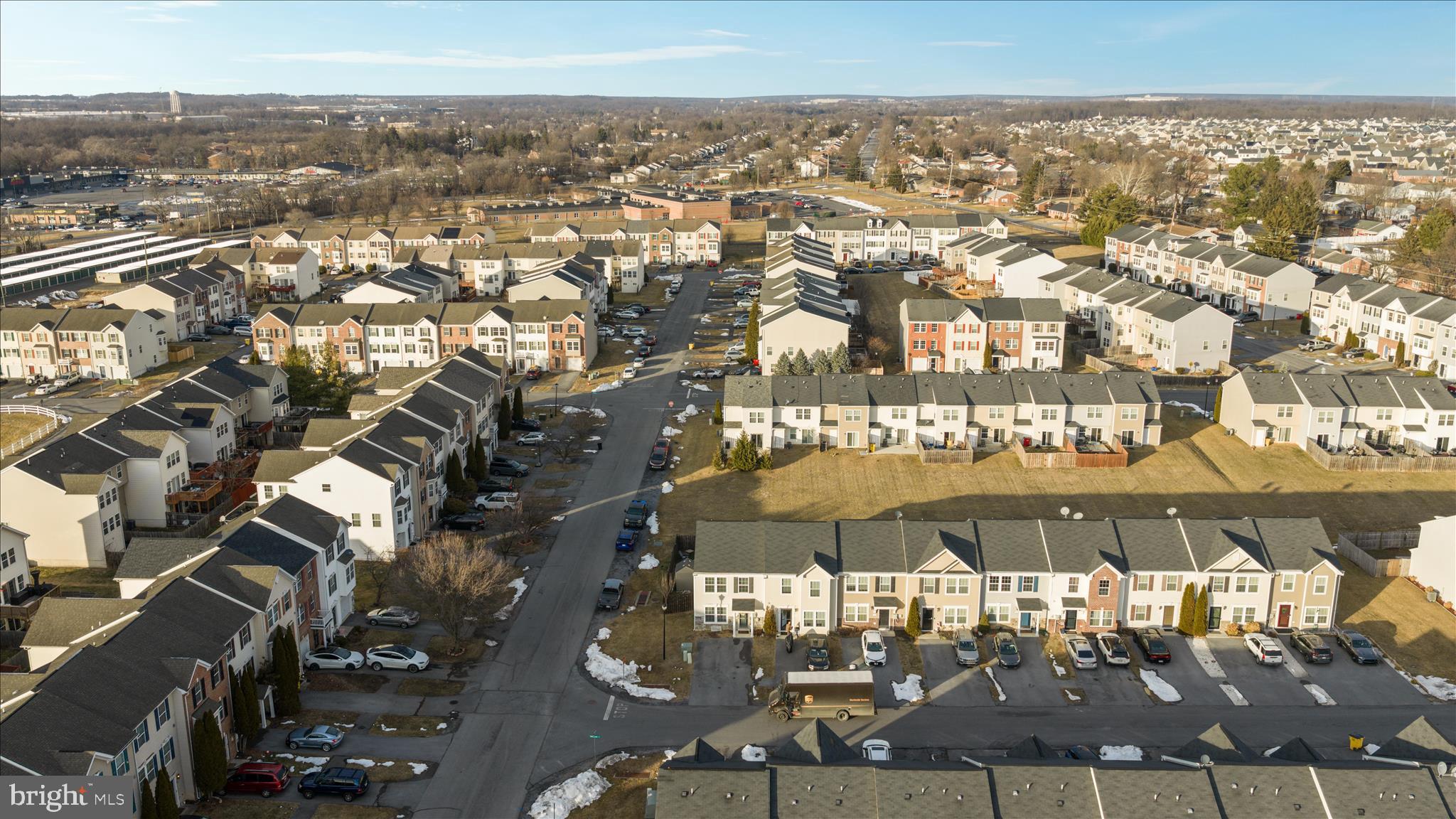 MANOR PARK - Residential