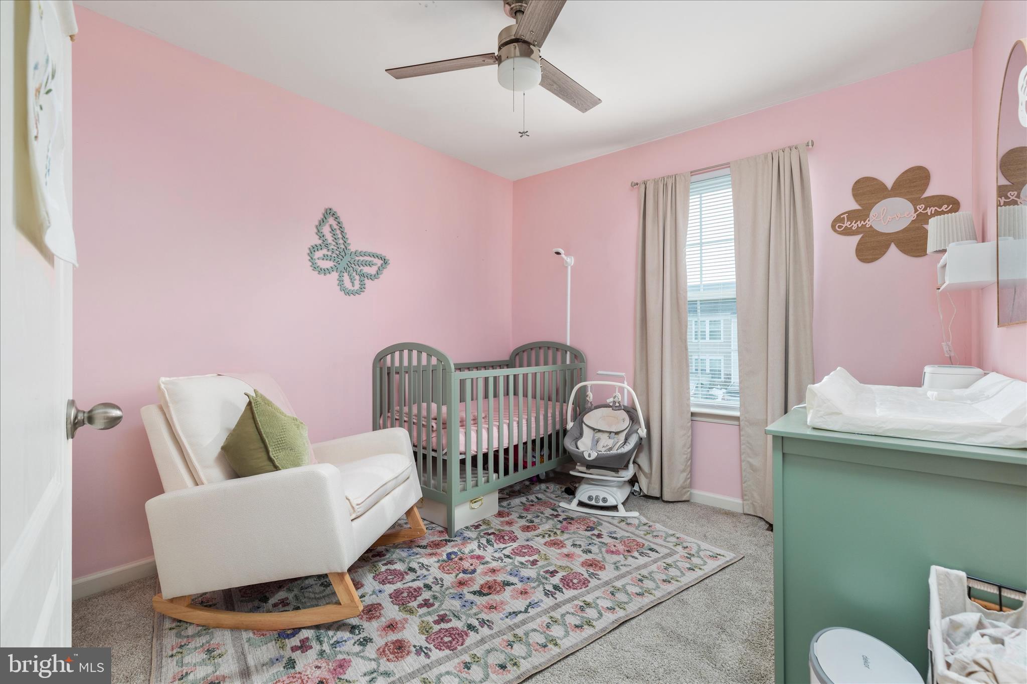 MANOR PARK - Residential