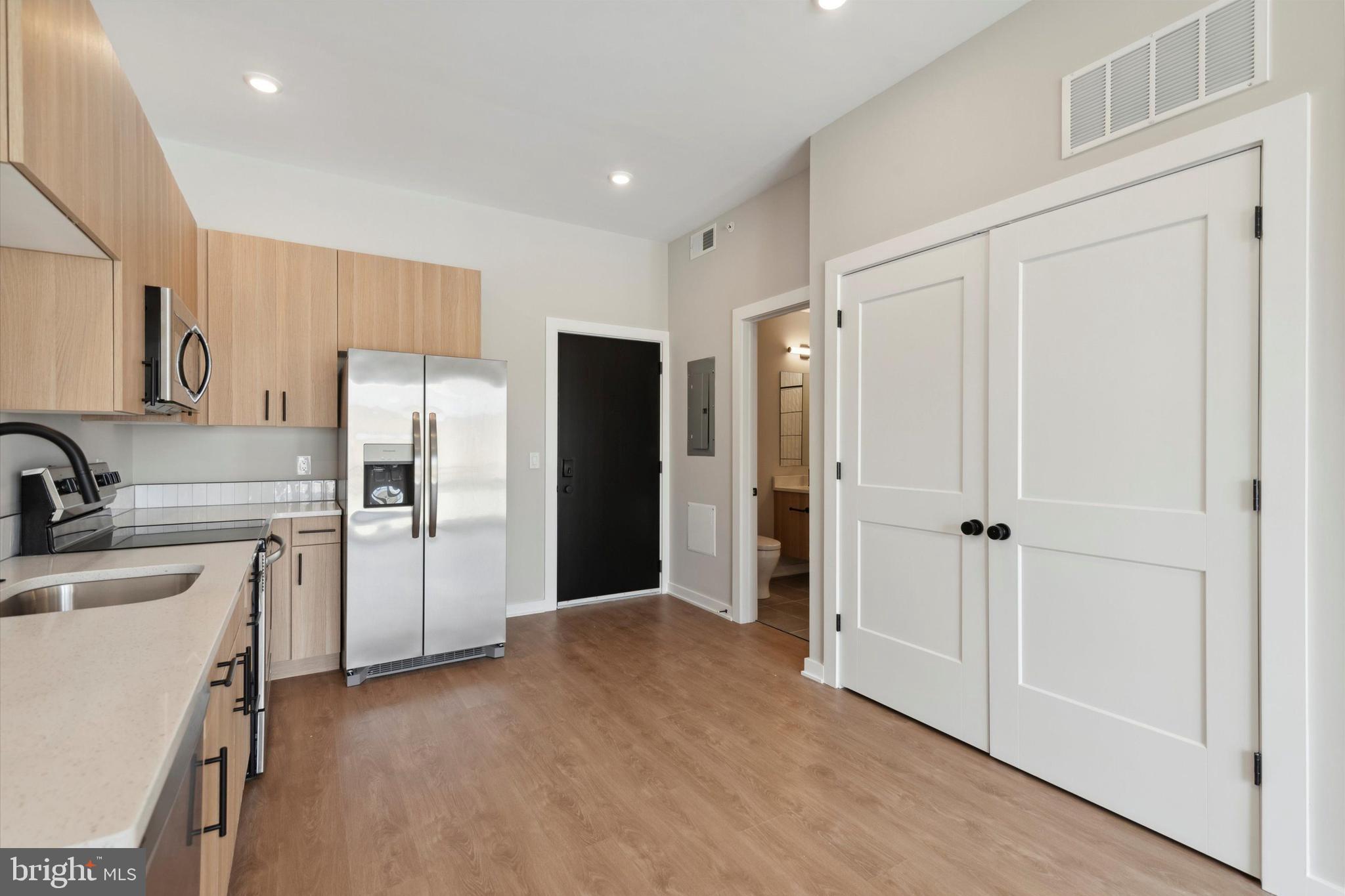 GERMANTOWN - Residential Lease