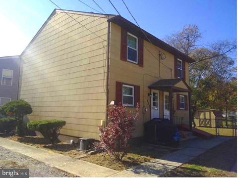 408 SHERIDAN AVENUE 410 PAULSBORO NJ 08066