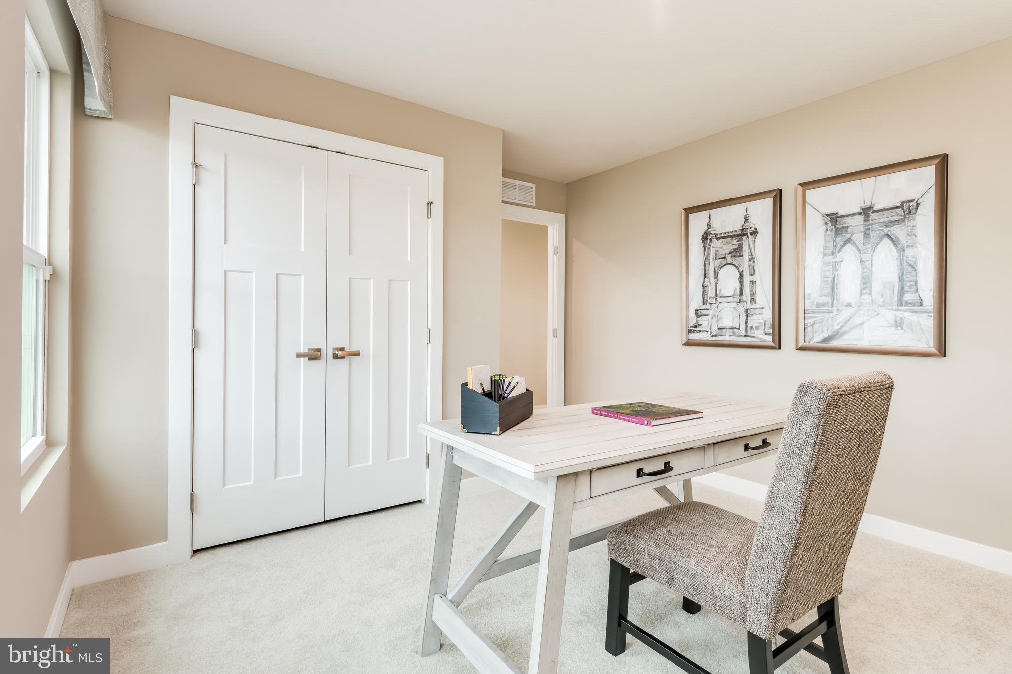 CARDINAL POINTE - Residential