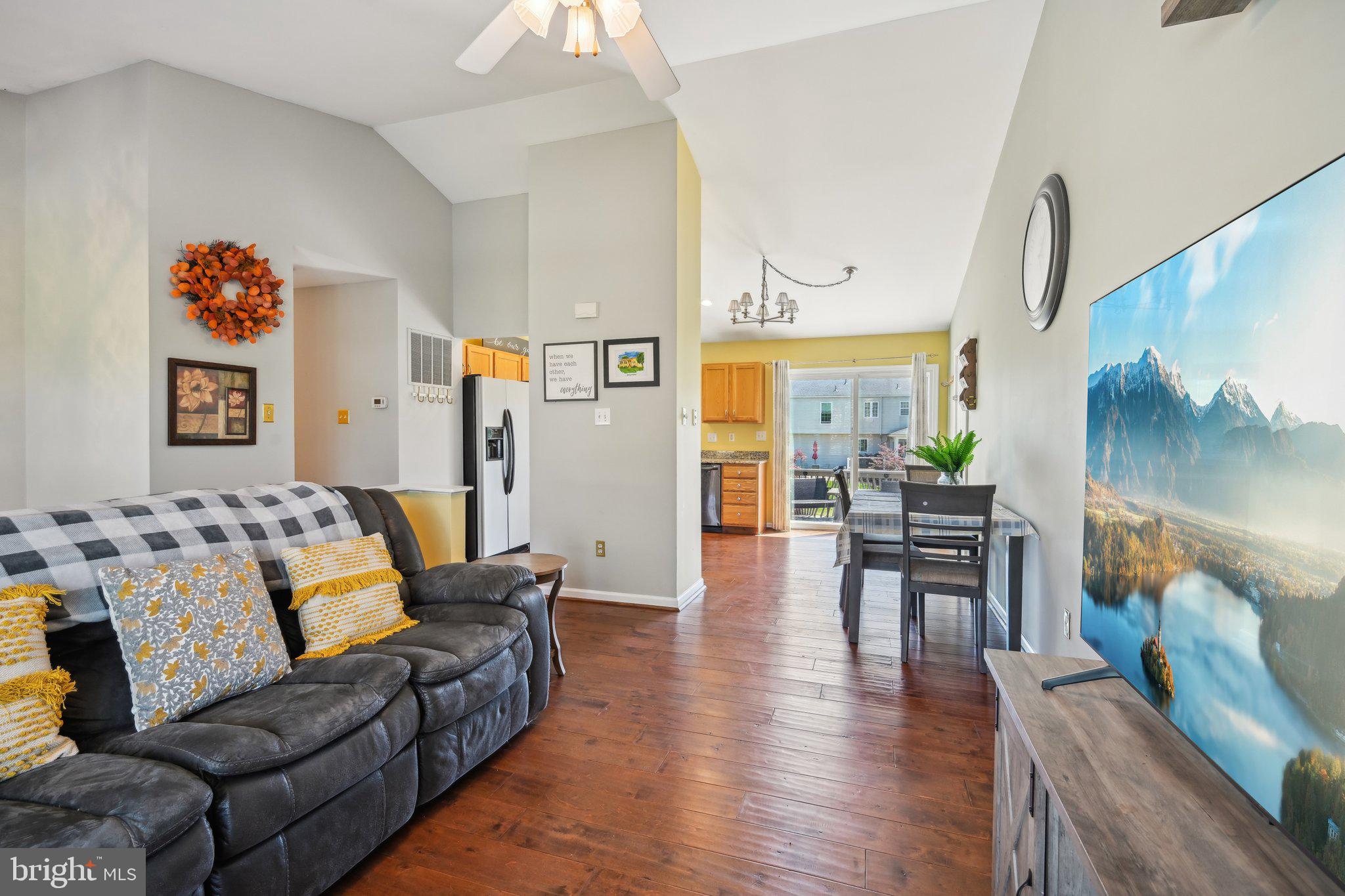 STONEY RUN - Residential