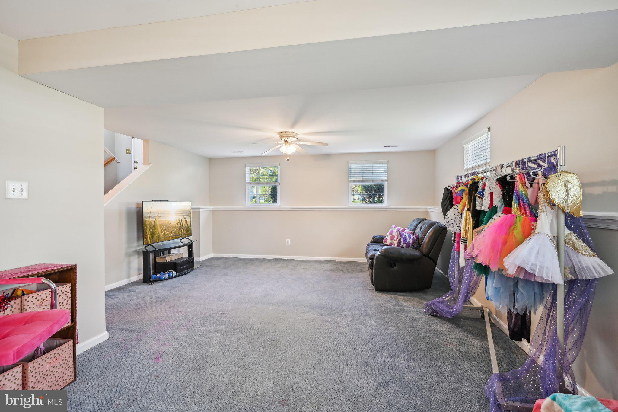 STONEY RUN - Residential