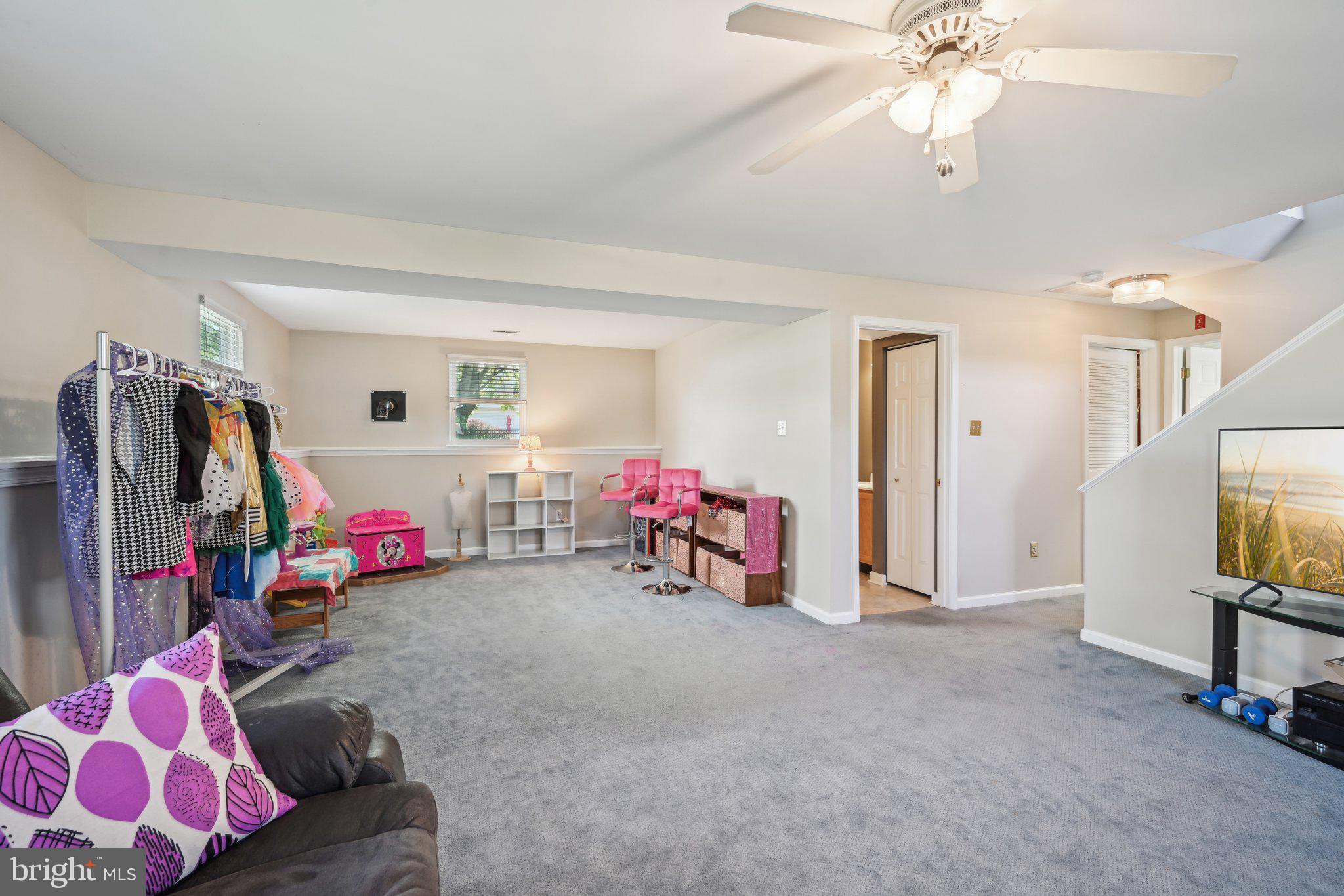 STONEY RUN - Residential