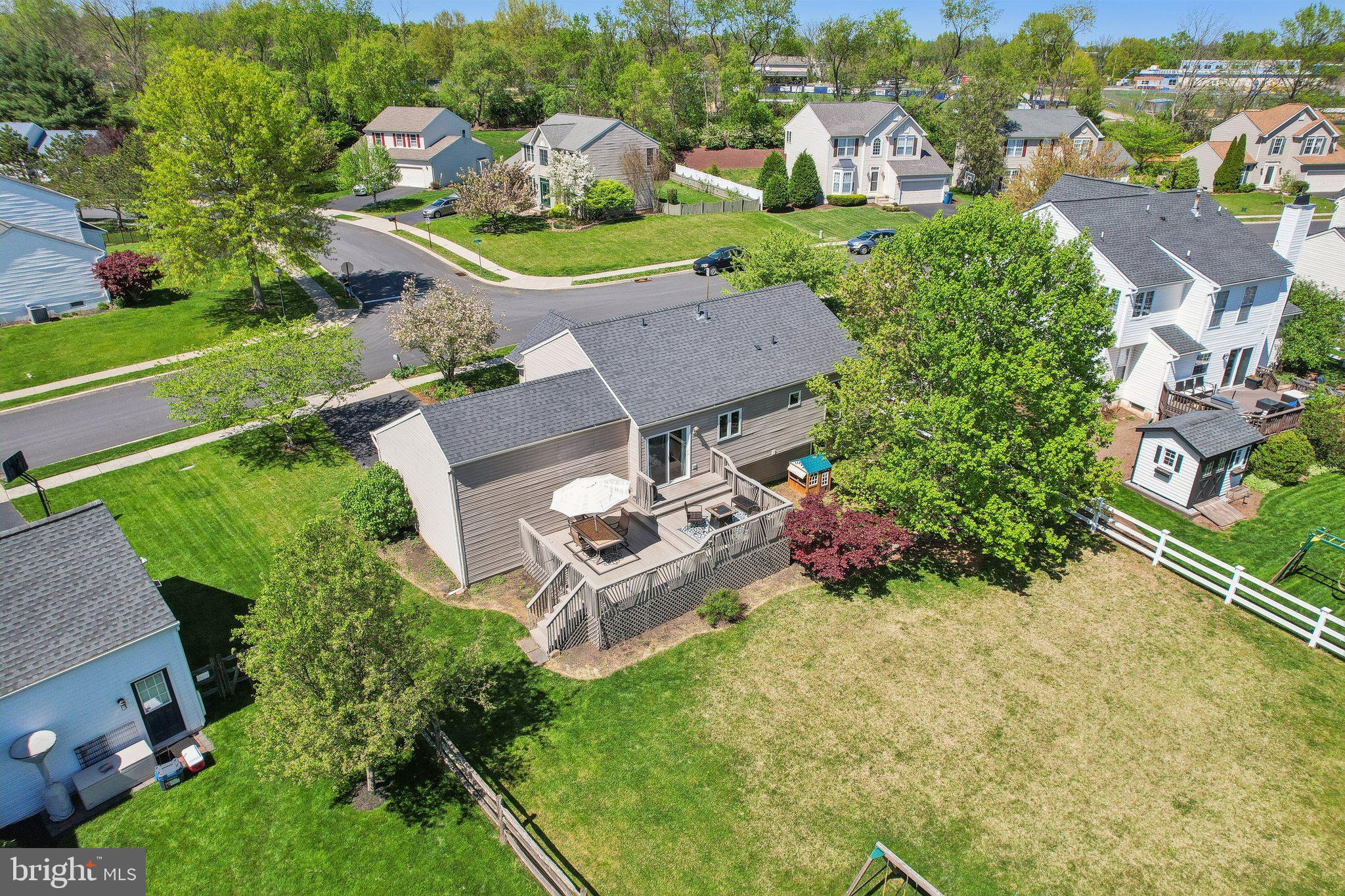 STONEY RUN - Residential