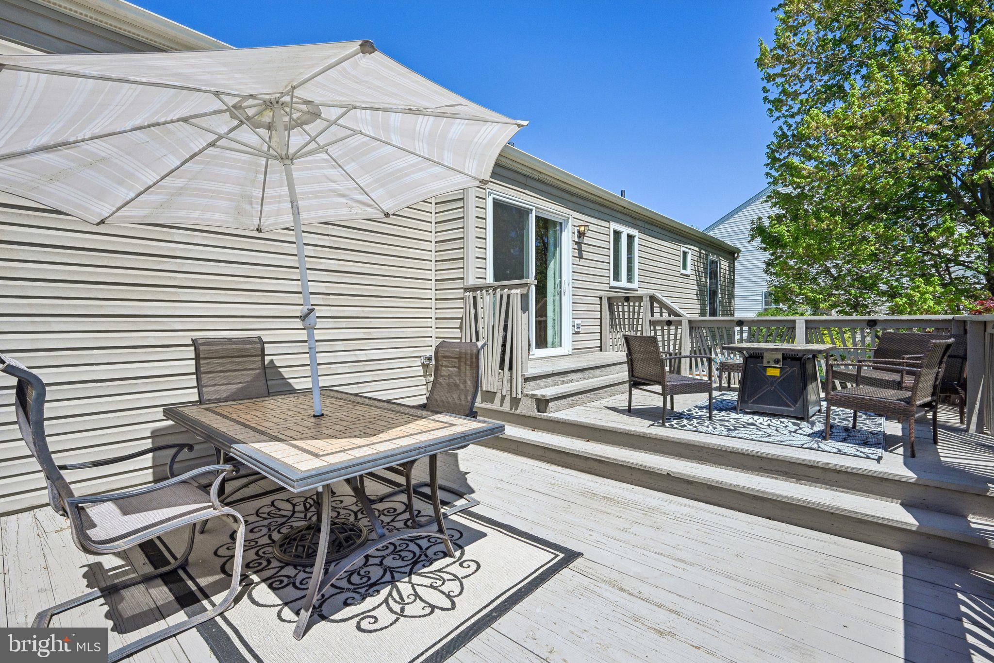 STONEY RUN - Residential