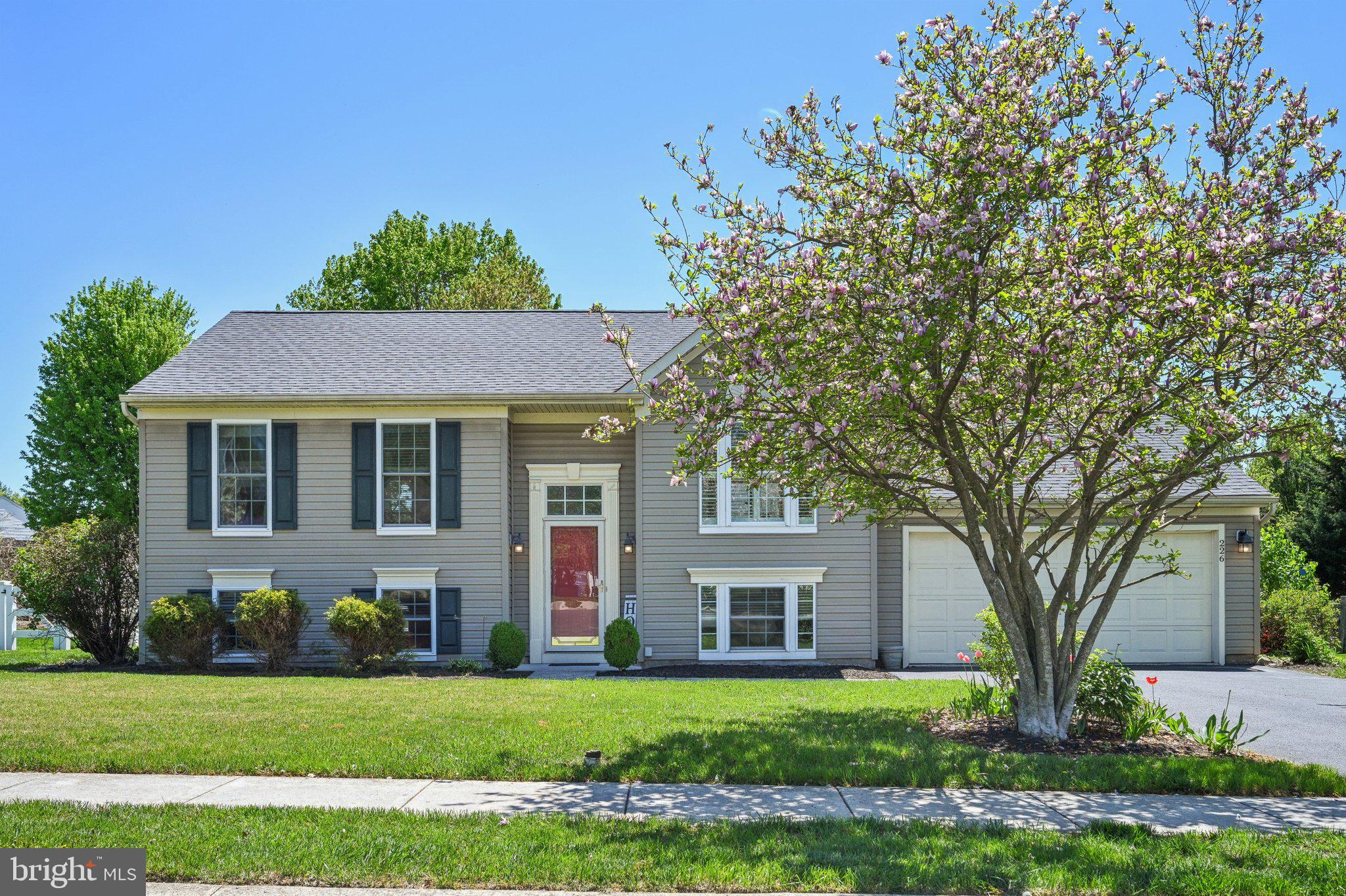 STONEY RUN - Residential