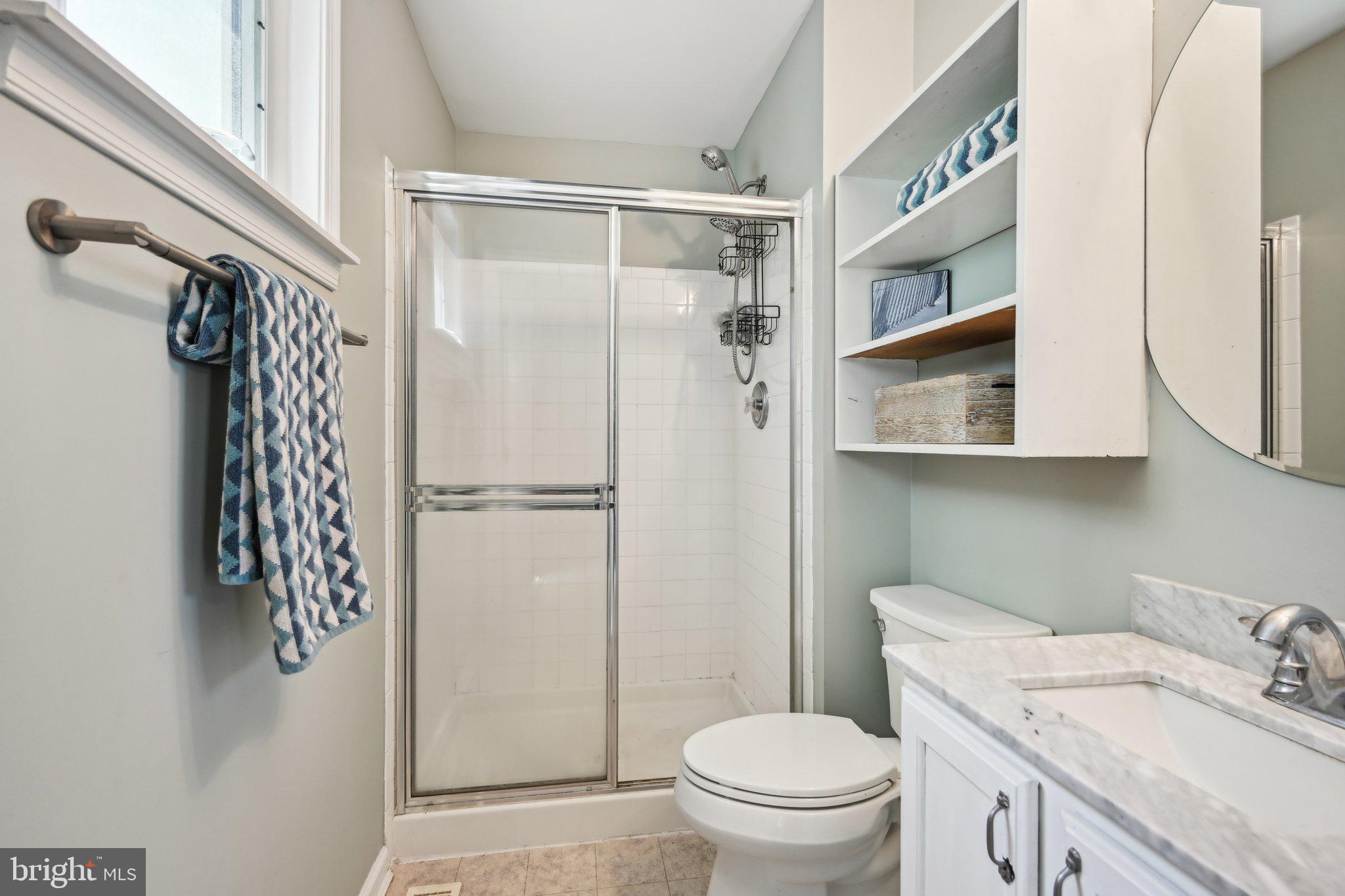 STONEY RUN - Residential