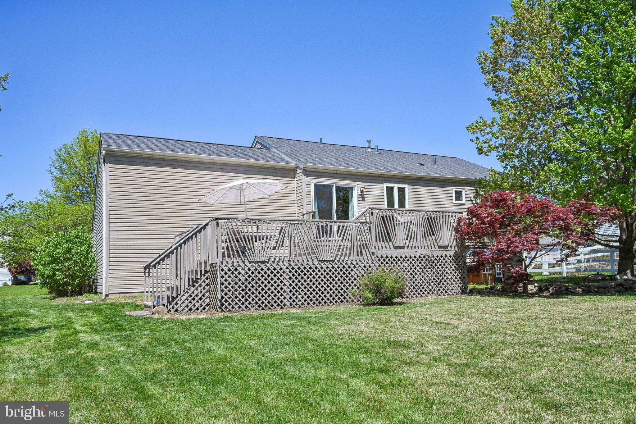 STONEY RUN - Residential