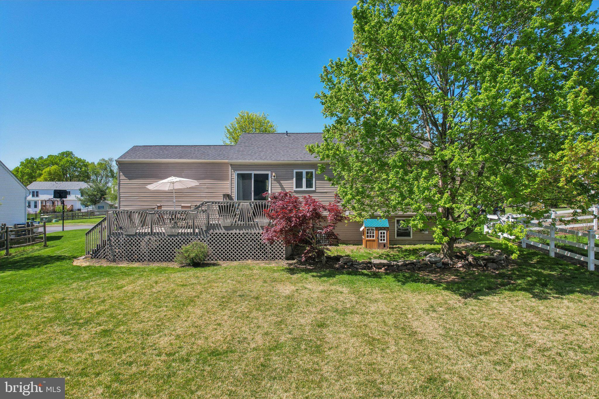 STONEY RUN - Residential