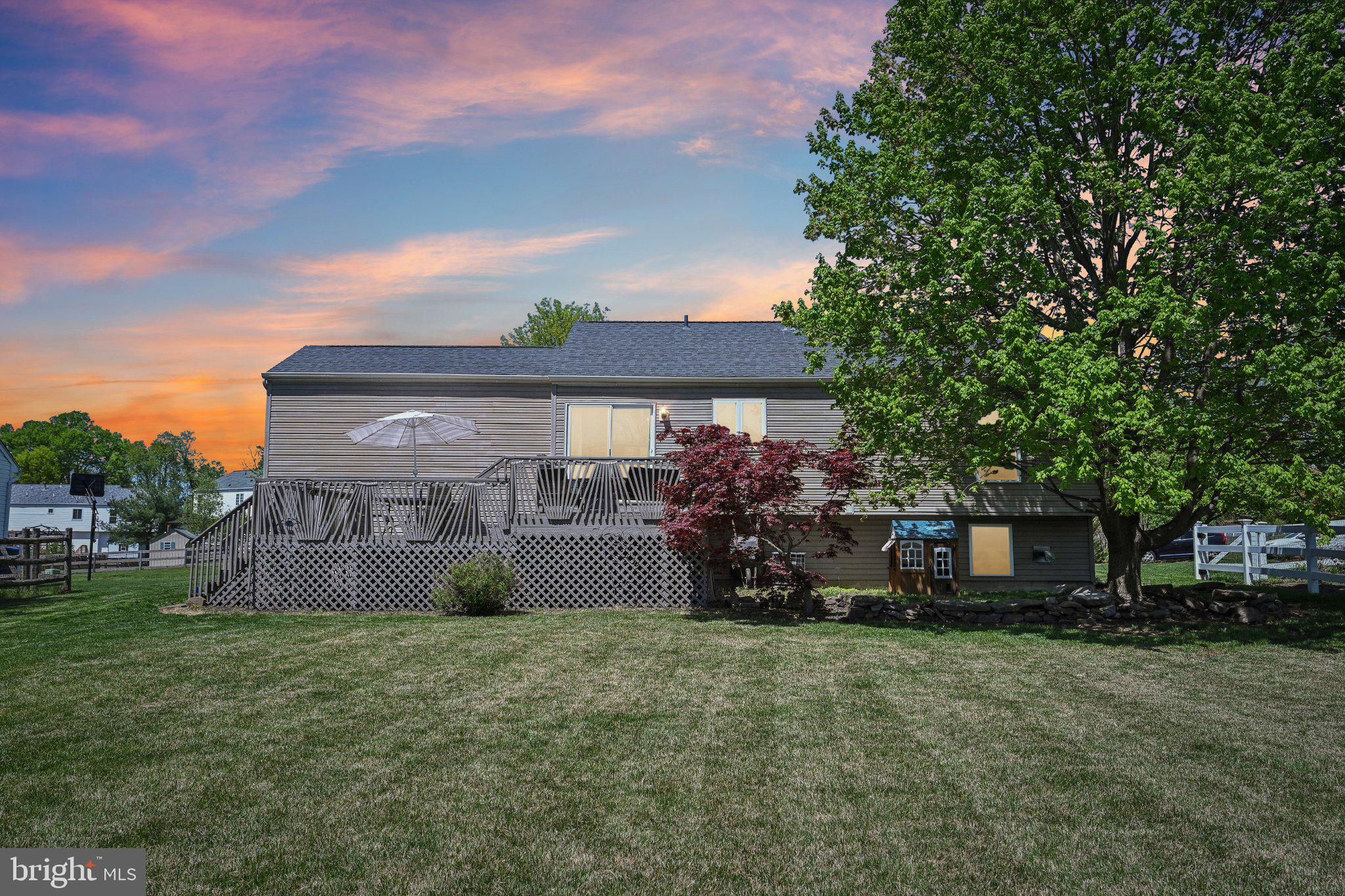 STONEY RUN - Residential