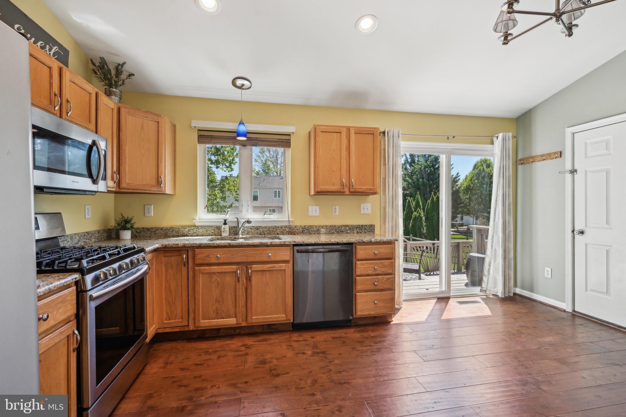 STONEY RUN - Residential