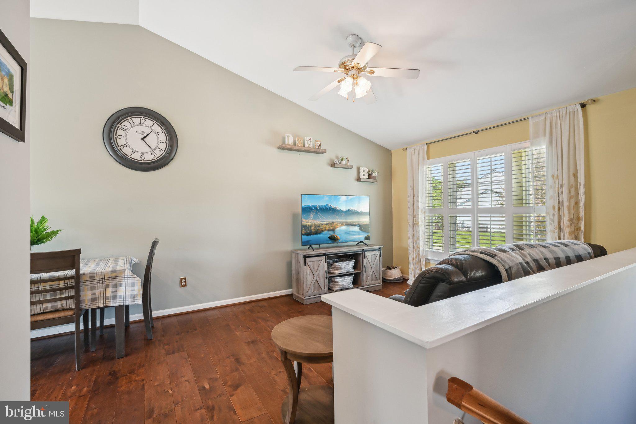 STONEY RUN - Residential