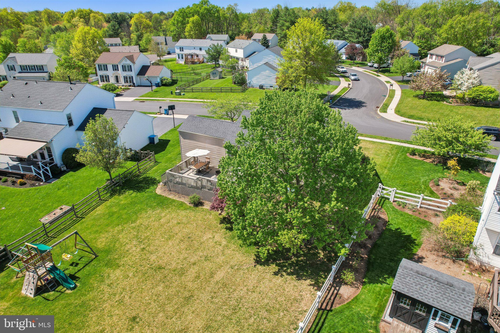STONEY RUN - Residential