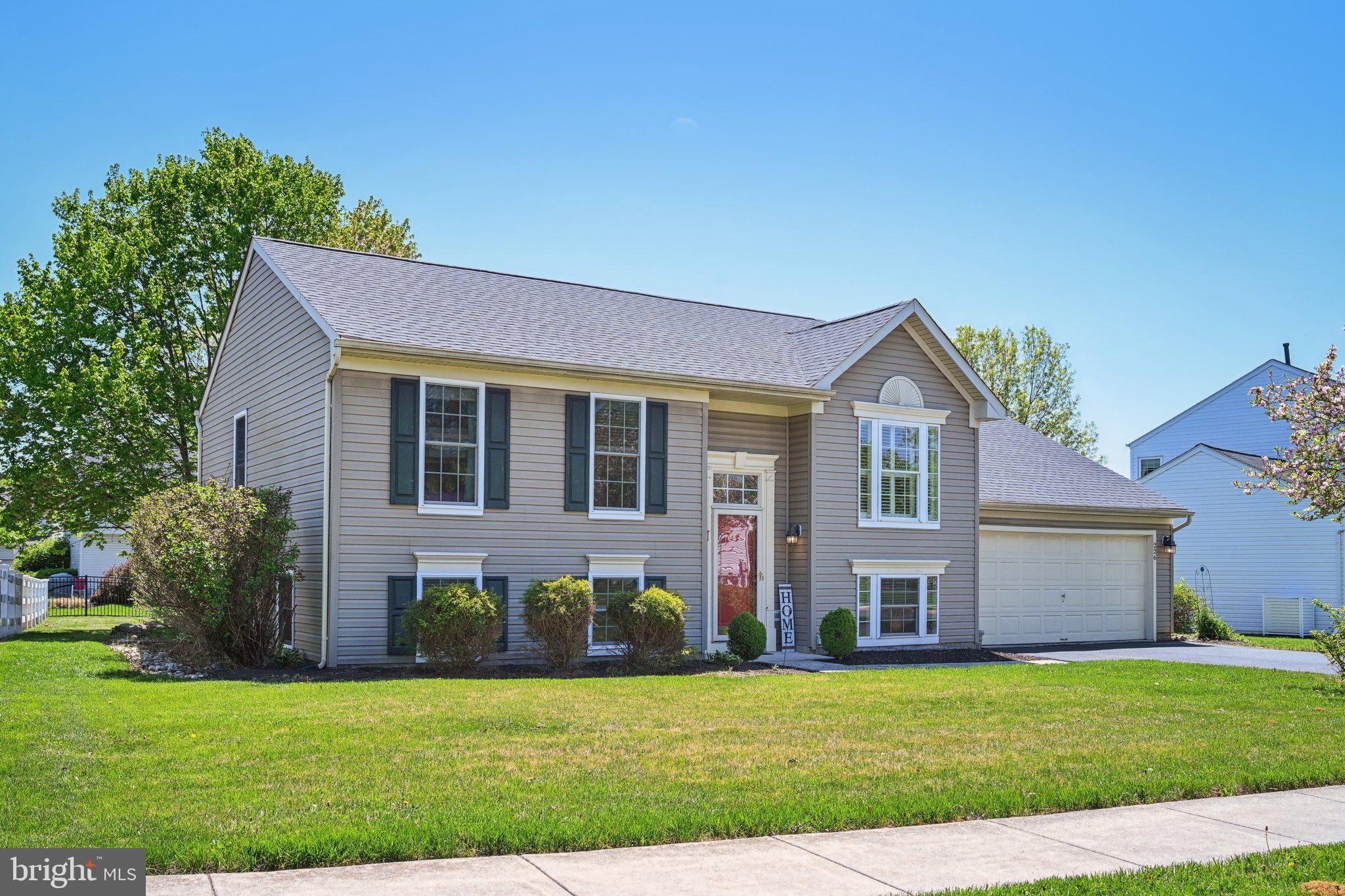 STONEY RUN - Residential