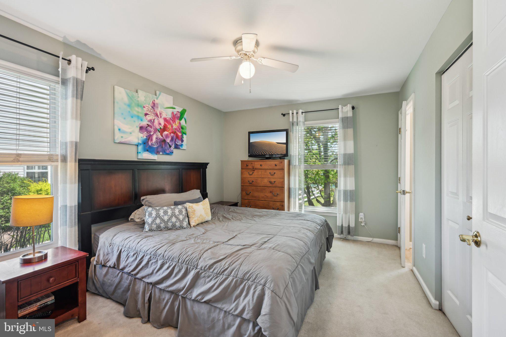 STONEY RUN - Residential