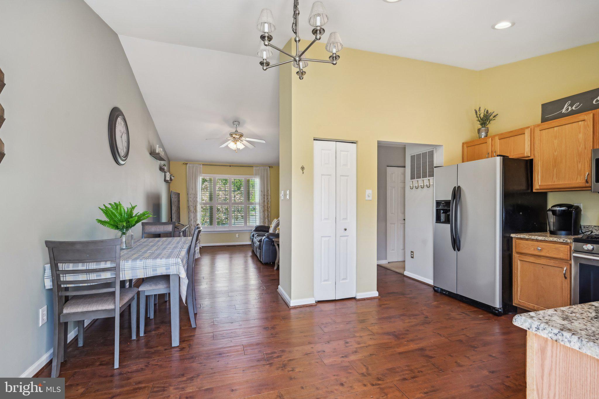 STONEY RUN - Residential