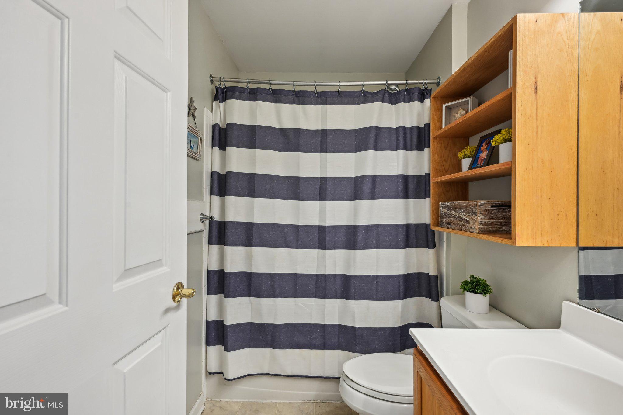 STONEY RUN - Residential