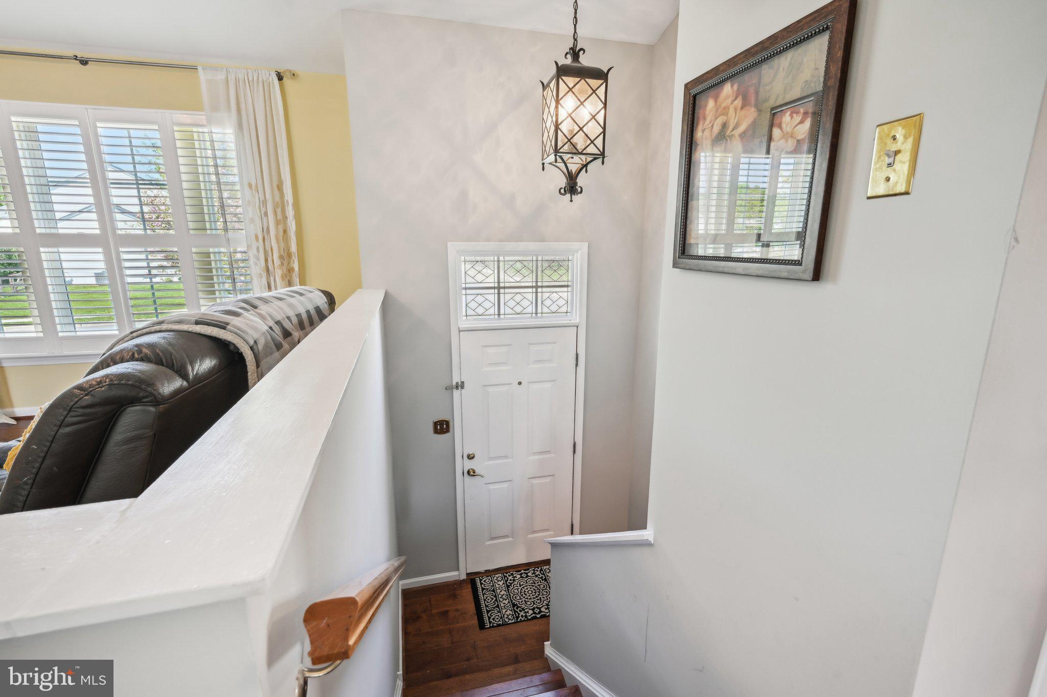 STONEY RUN - Residential