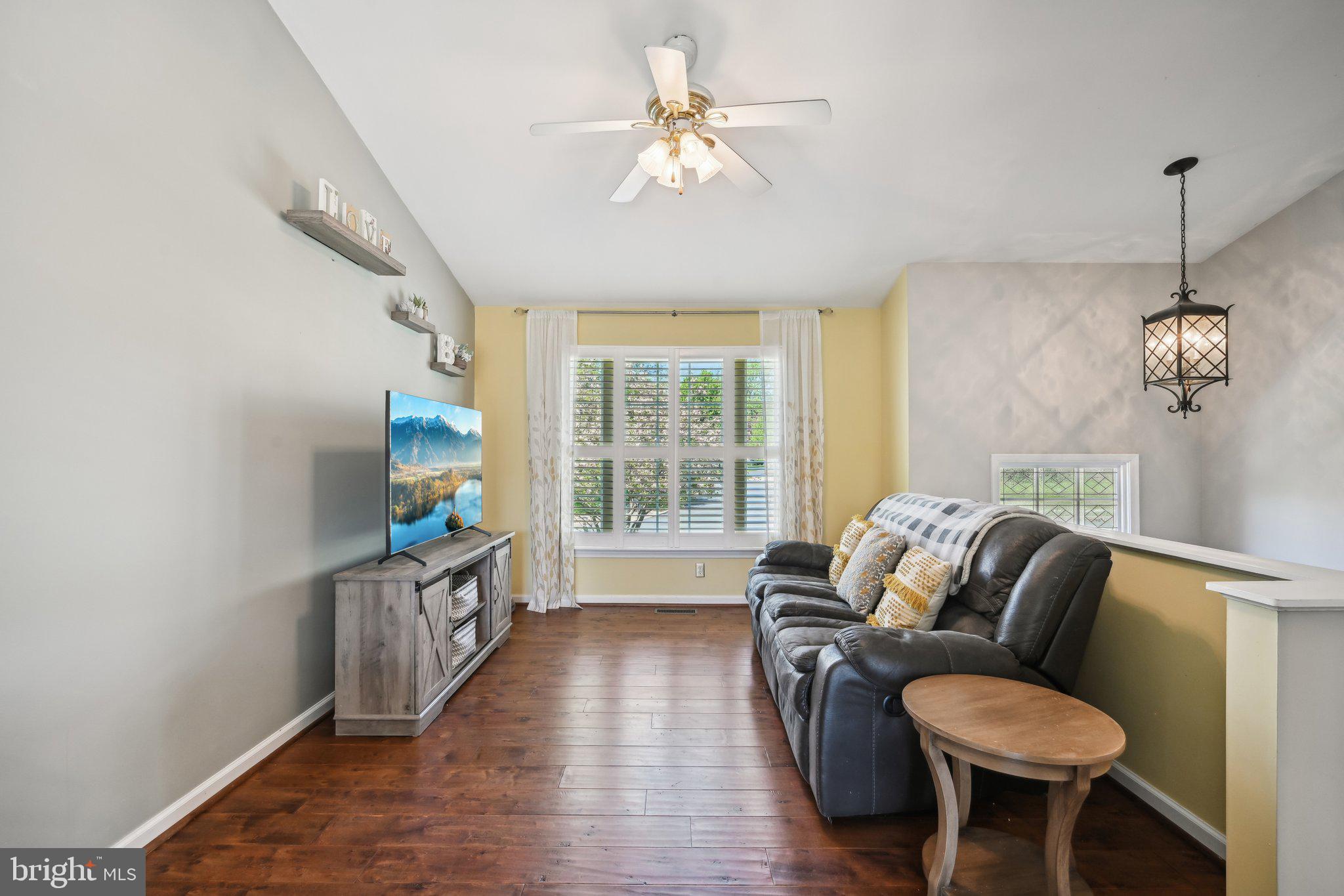 STONEY RUN - Residential