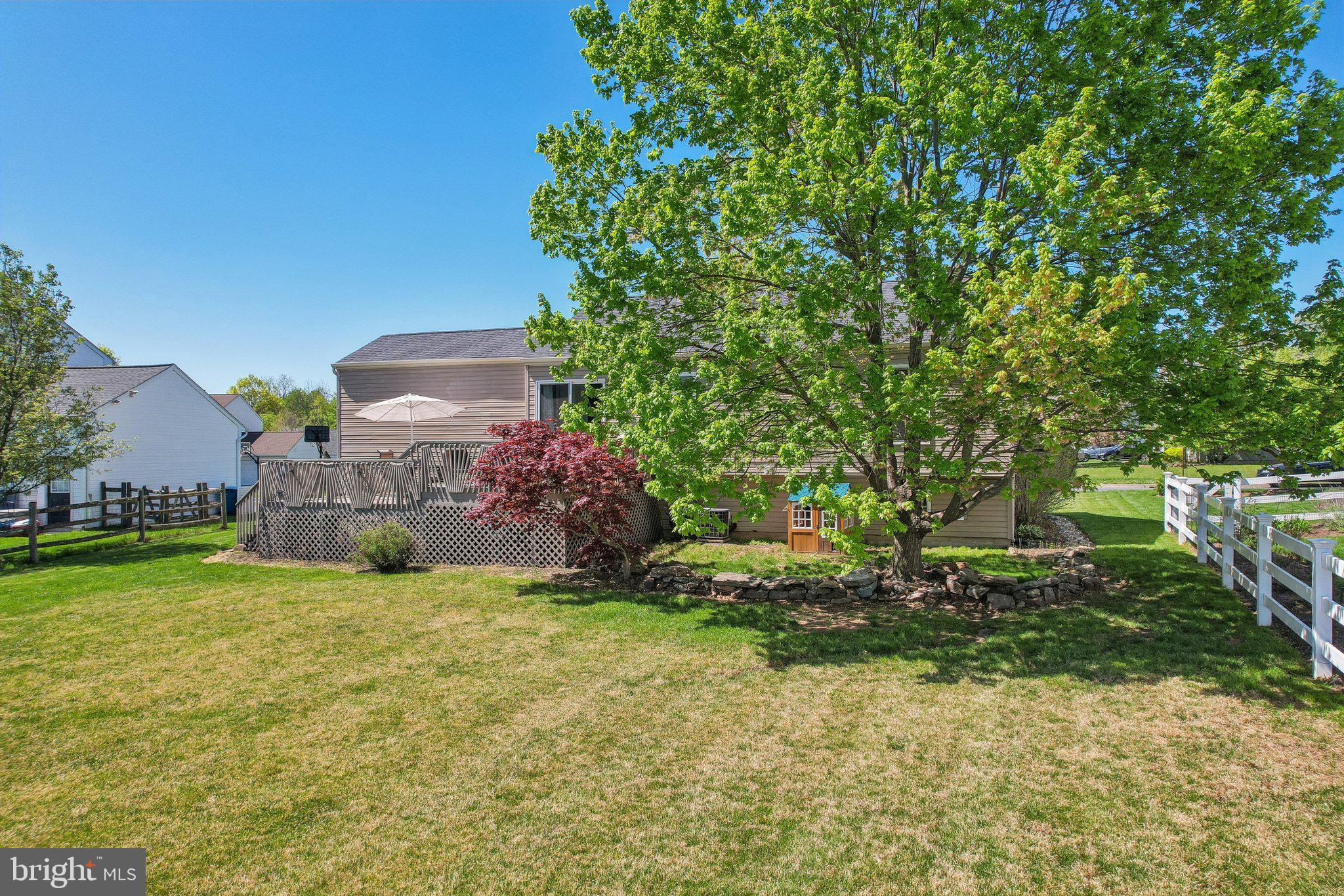 STONEY RUN - Residential