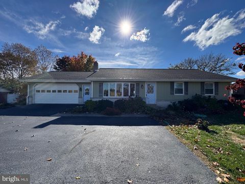 362 W LEXINGTON ROAD LITITZ PA 17543
