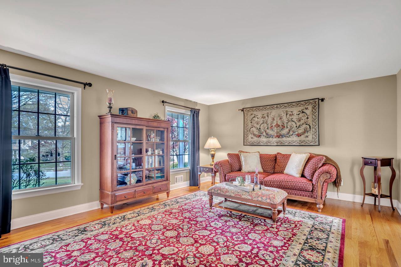 34 DEHART DRIVE