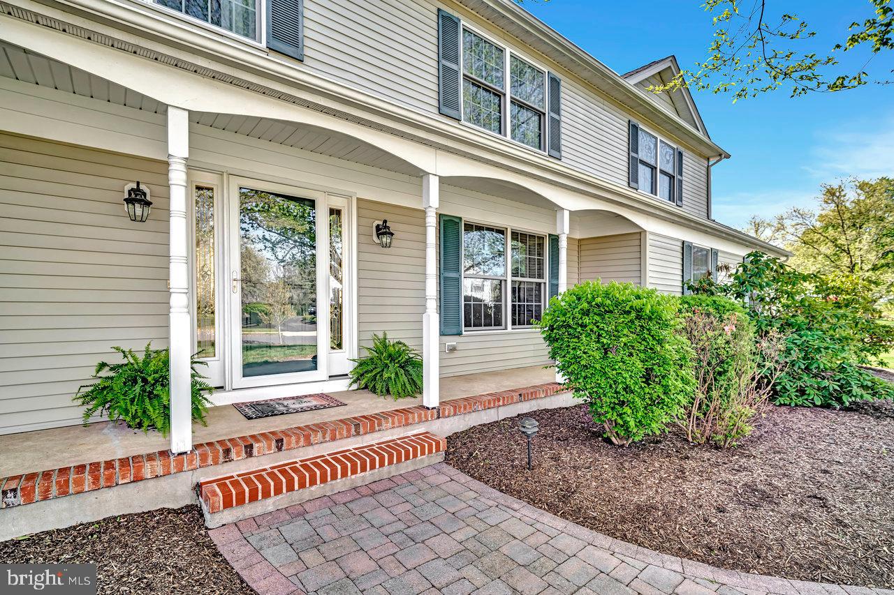 34 DEHART DRIVE