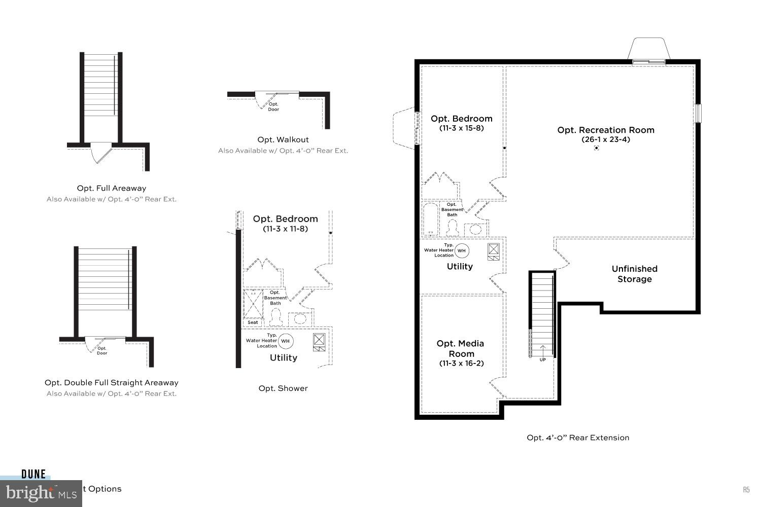 RIVER MARSH - Residential