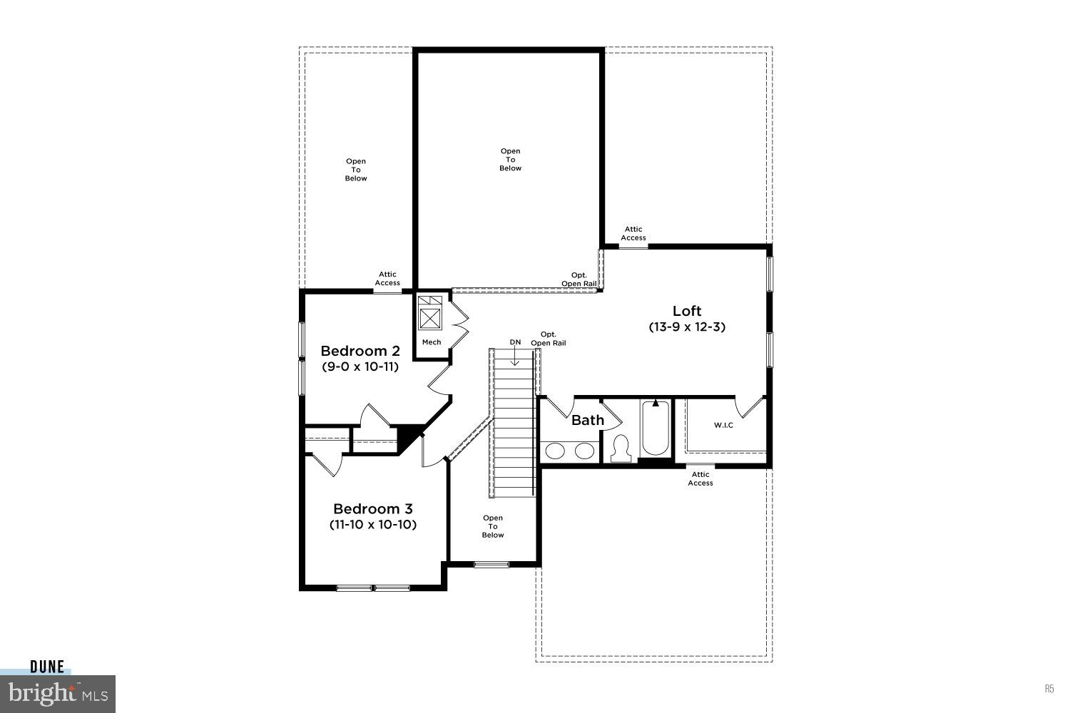 RIVER MARSH - Residential