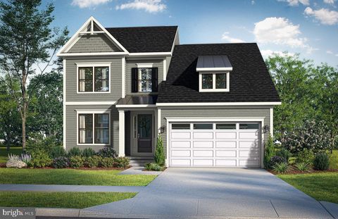 TBB MARSH ELDER ROAD DUNE CAMBRIDGE MD 21613