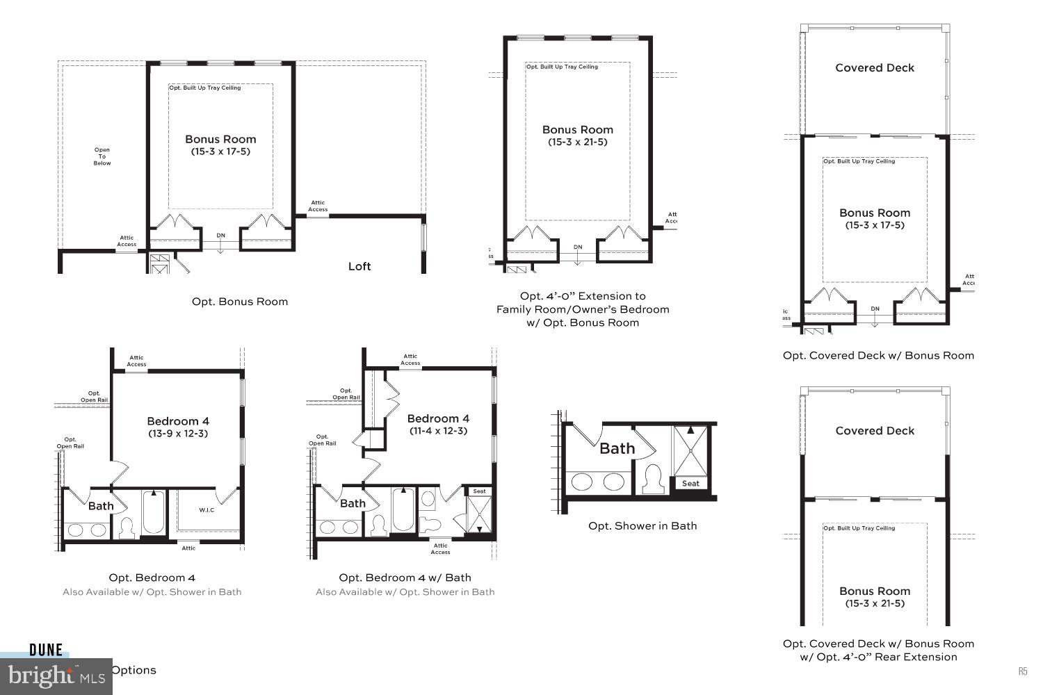 RIVER MARSH - Residential
