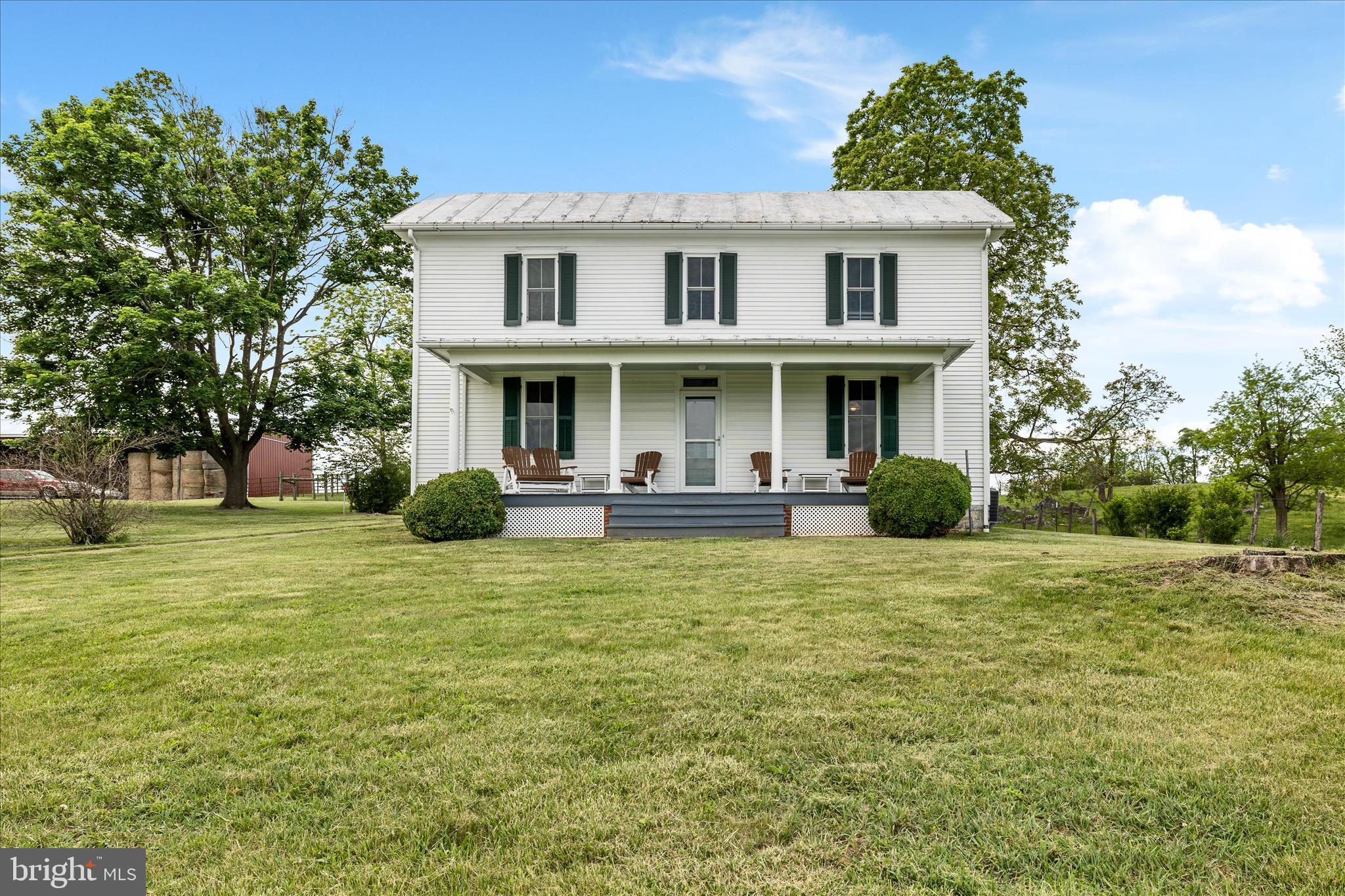 NONE AVAILABLE - Residential Lease