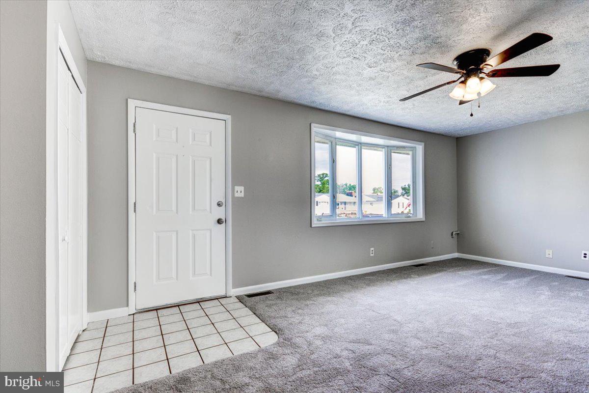 MUNROE GARDENS - Residential