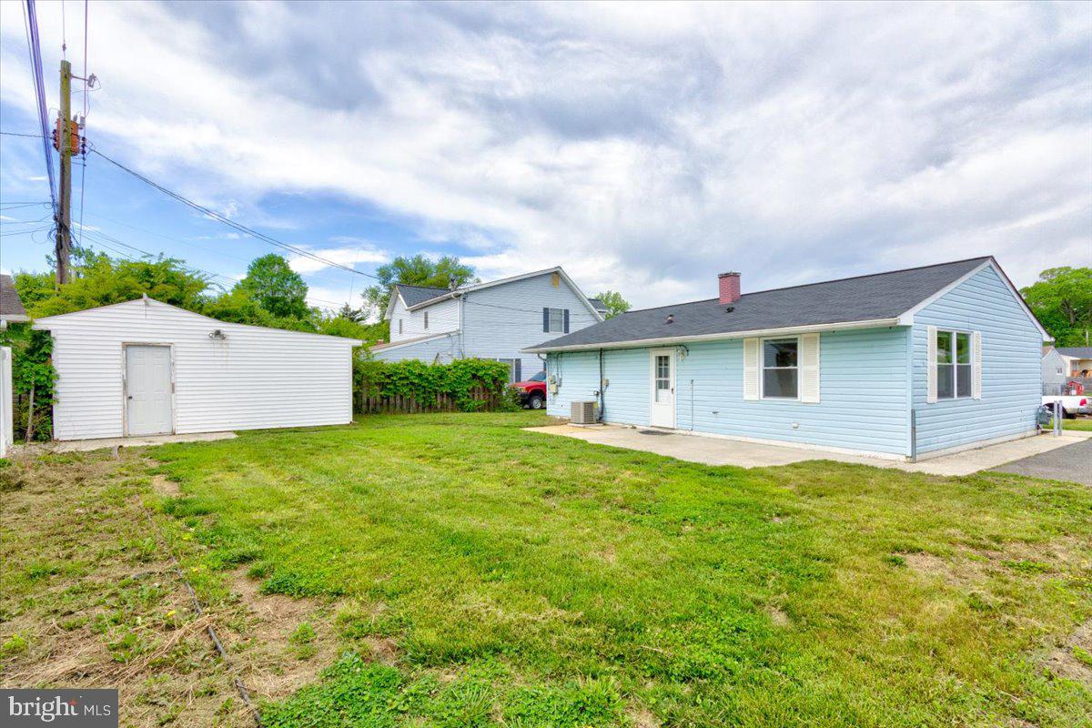 MUNROE GARDENS - Residential