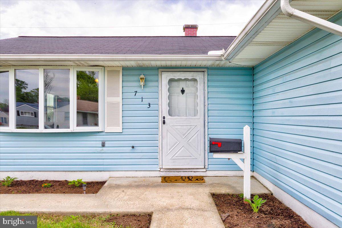 MUNROE GARDENS - Residential