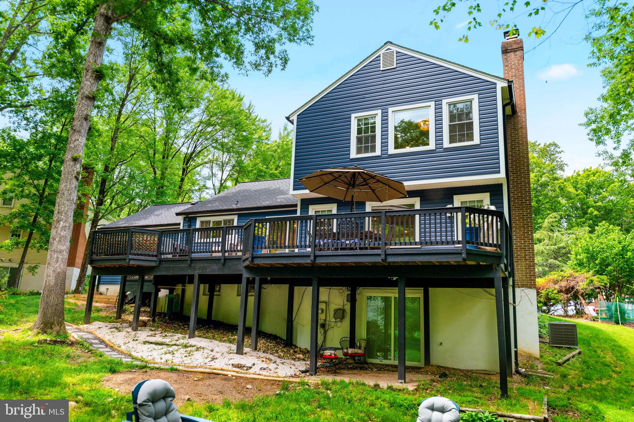 LAKEWOOD HILLS - Residential