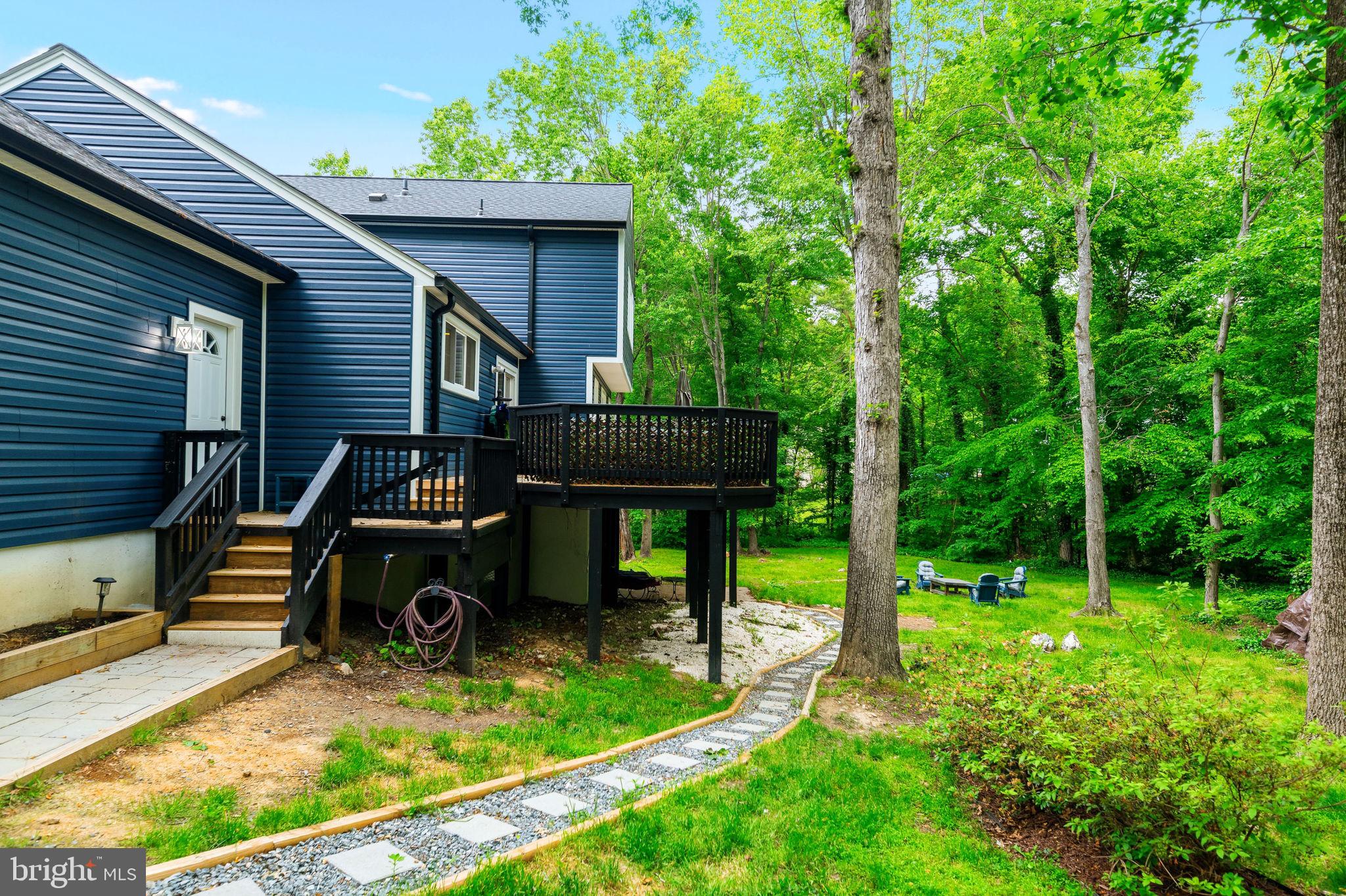 LAKEWOOD HILLS - Residential