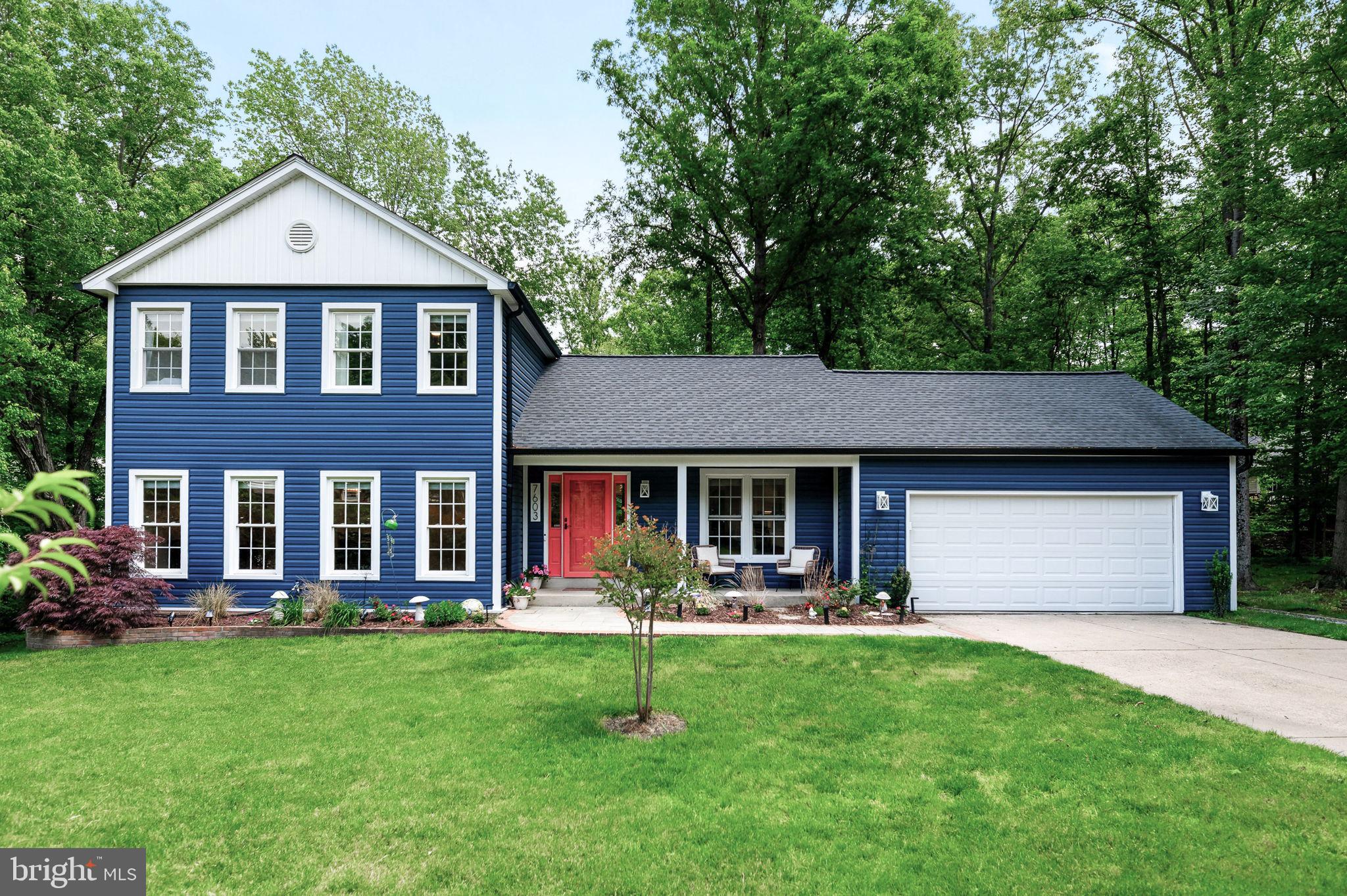 LAKEWOOD HILLS - Residential
