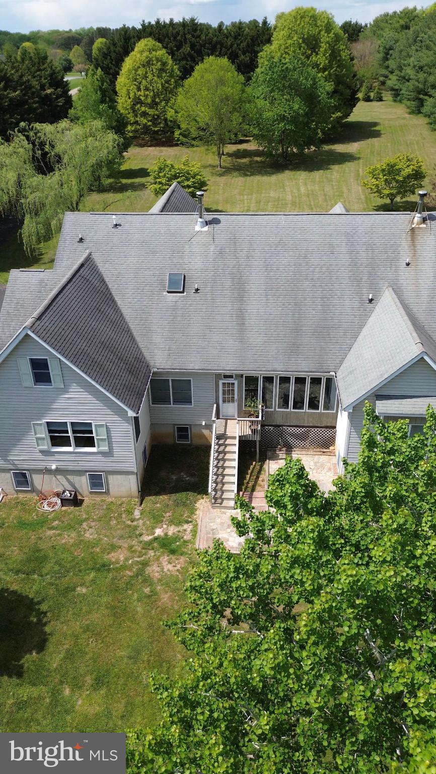PEARCE CREEK - Residential