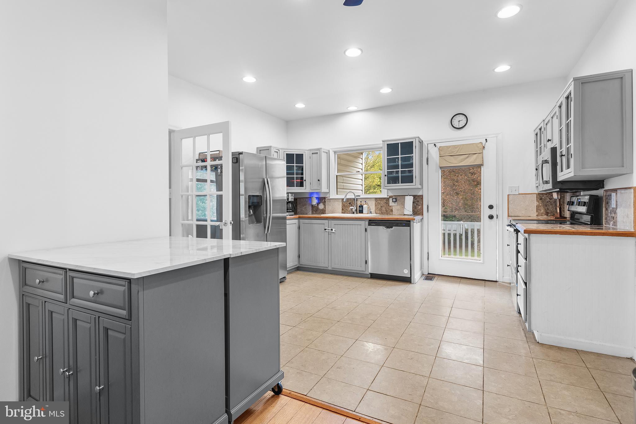 PEARCE CREEK - Residential